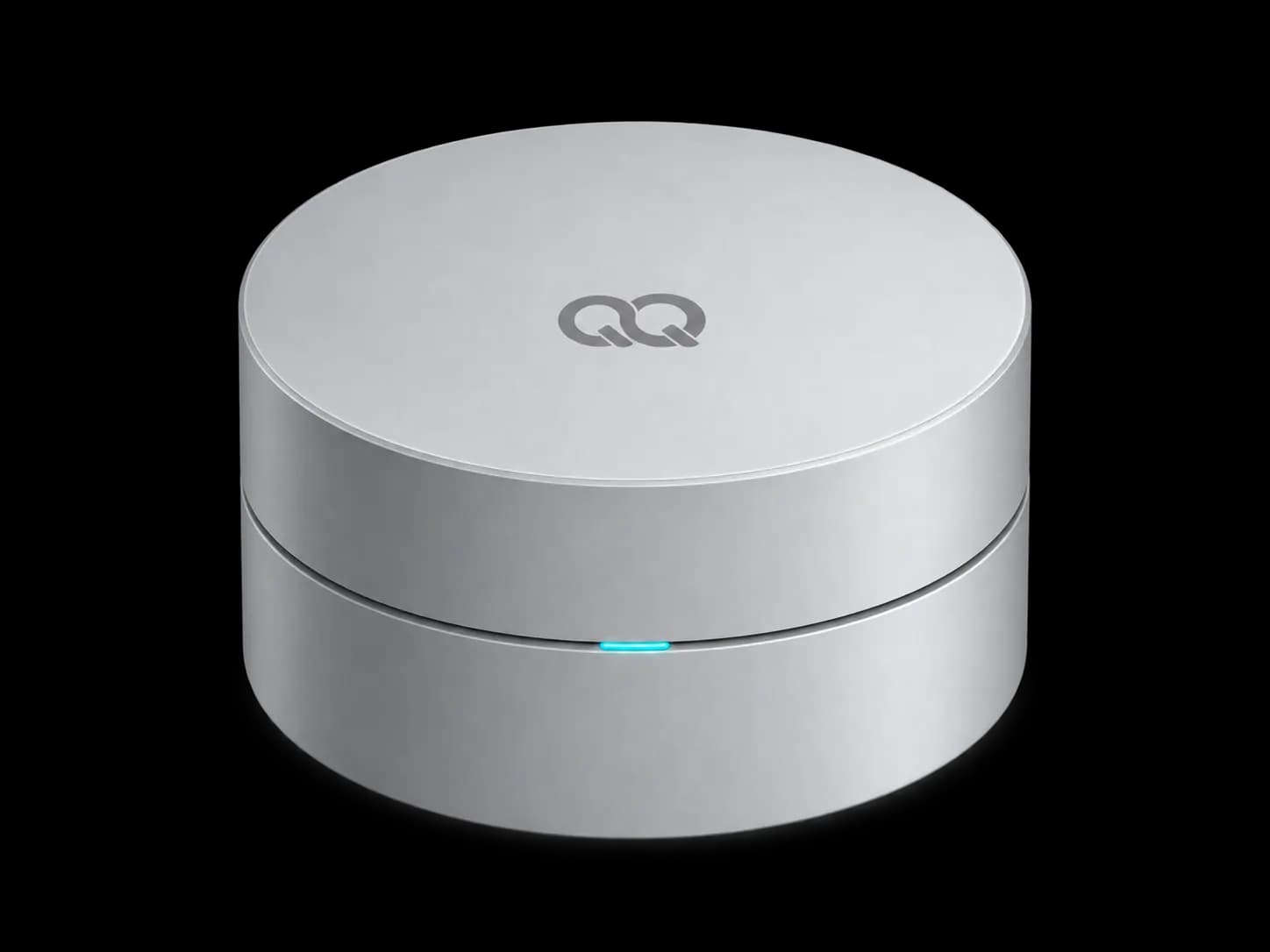 روتر QQ
